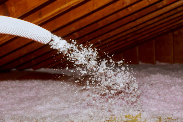 Types of Insulation We Offer in Suamico, WI