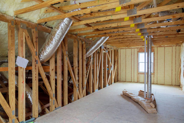 Best Fiberglass Insulation in Suamico, WI