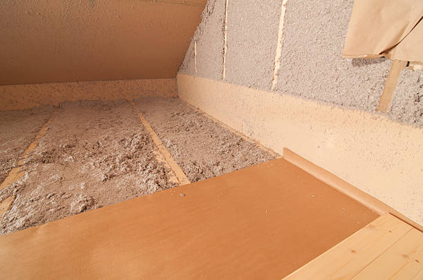 Best Spray Foam Insulation in Suamico, WI
