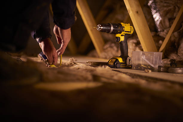 Professional Insulation Contractor in Suamico, WI
